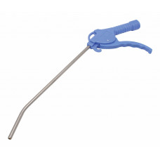 Пистолет за обдухване с въздух 1/4" 255мм