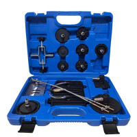 Преходи за обезвъздушаване на спирачки 17 части Преходи за обезвъздушаване на спирачки 17 части