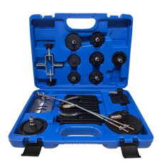 Преходи за обезвъздушаване на спирачки 17 части Преходи за обезвъздушаване на спирачки 17 части