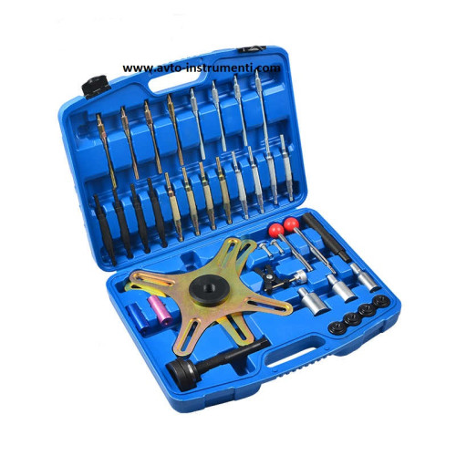 К-кт за монтаж и демонтаж на съединители SAC К-кт за монтаж и демонтаж на съединители SAC