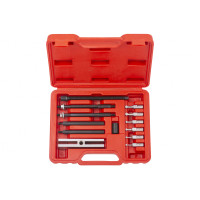 Комплект от 15 части скоба за сачмени лагери от 5,5-8 мм