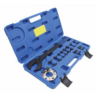 Комплект за ролки на разпределителни валове 22 части Комплект за ролки на разпределителни валове 22 части