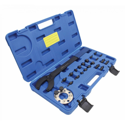 Комплект за ролки на разпределителни валове 22 части