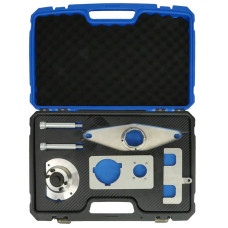 Комплект за зацепване на Jaguar и Land Rover JLR 2.0L diesel