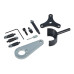 Комплект за зацепване на HYUNDAI/KIA 1.6 Diesel CR (AdBlue)