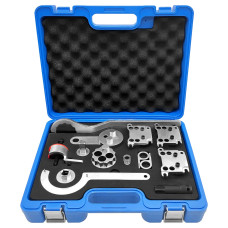 Комплект за зацепване на Mercedes-Benz M254 / M256 (Tool S Series)