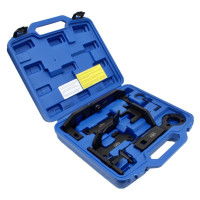 Комплект за фисиране на двигатели PSA PureTech 1.0 и 1.2 VTi GDI Комплект за фисиране на двигатели PSA PureTech 1.0 и 1.2 VTi GDI