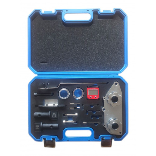 Комплект за зацепване на Audi и VW 1.5L TSI Комплект за зацепване на Audi и VW 1.5L TSI